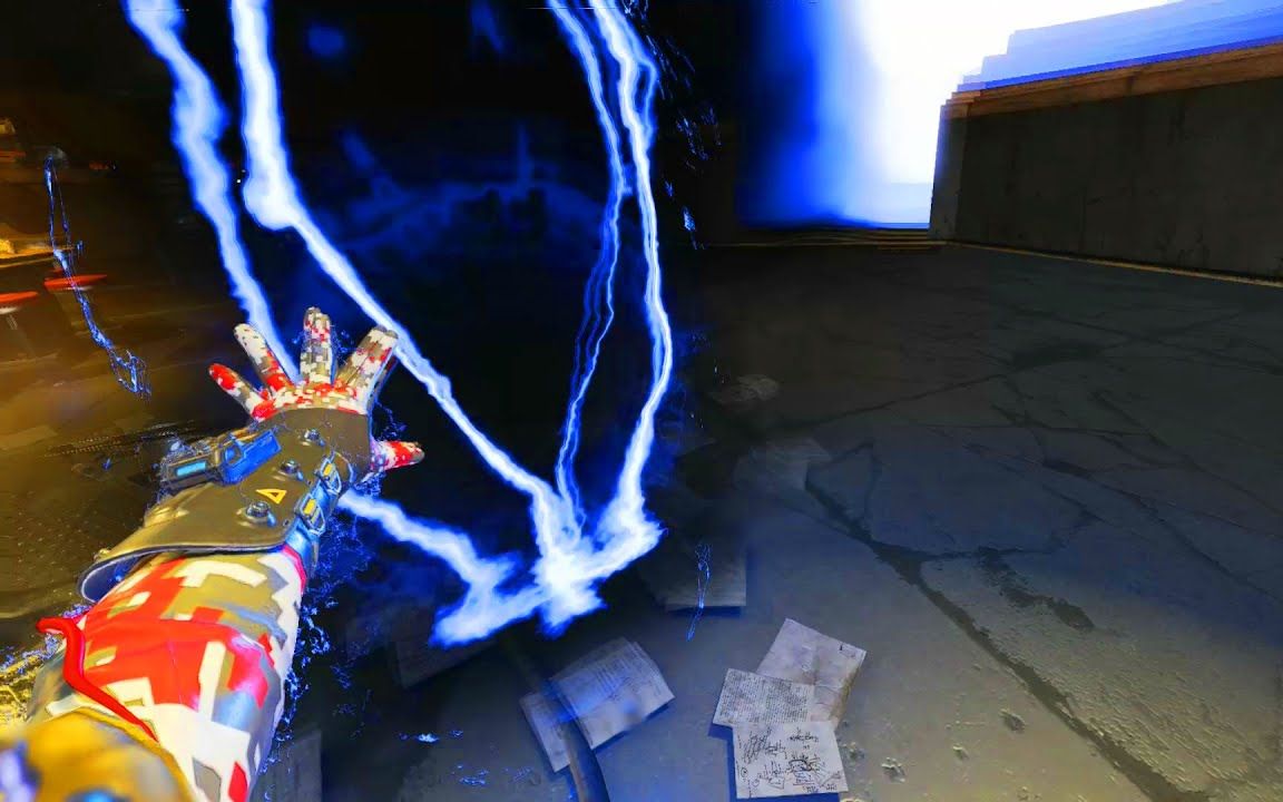 野性不可驾 野性不可驾