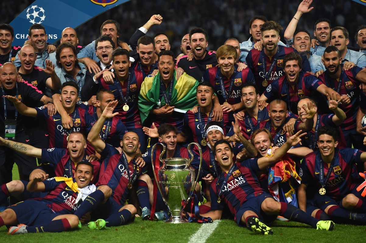 内马尔集锦 内马尔集锦