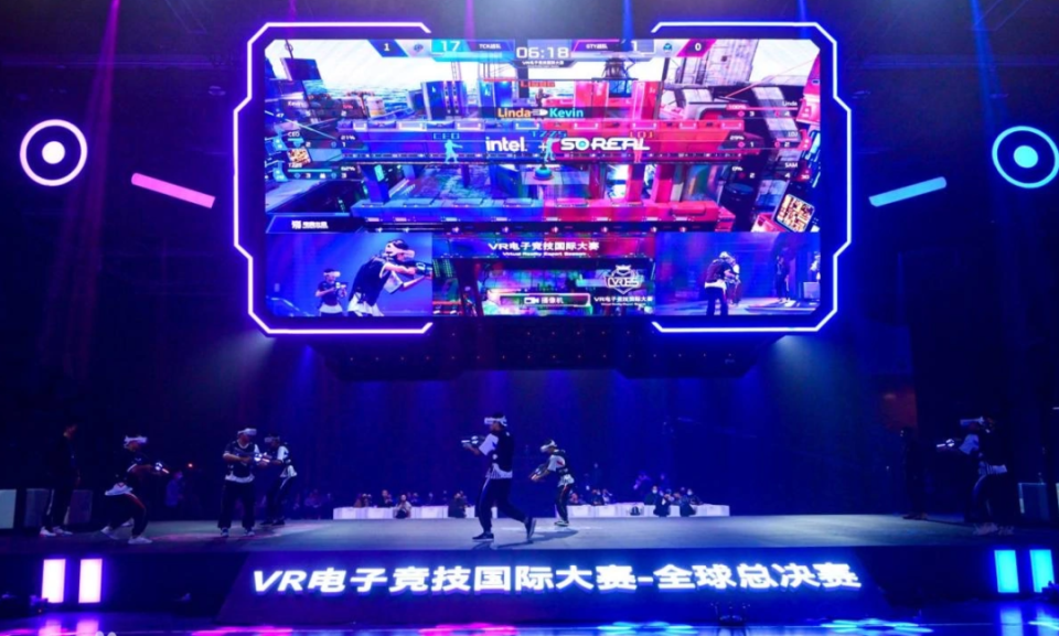 共创的起点 共创的起点