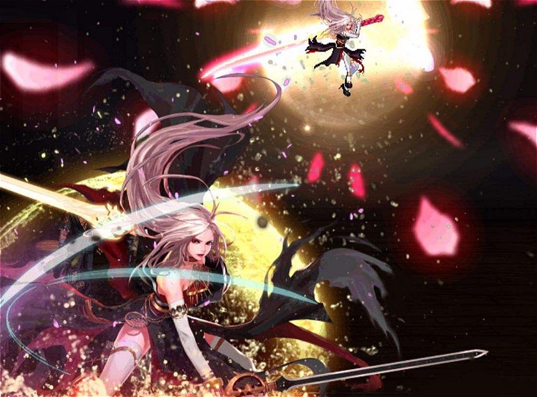 没人期待奇 没人期待奇